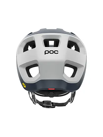 POC | Casque de vélo Cularis | blau